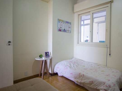 Apartamento à venda no bairro Centro Histórico - Porto Alegre/RS