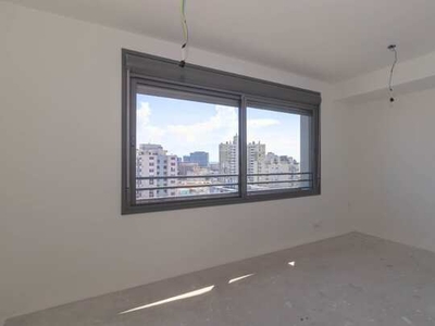 Apartamento à venda no bairro Cidade Baixa - Porto Alegre/RS