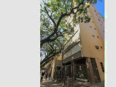 Apartamento à venda no bairro Farroupilha - Porto Alegre/RS