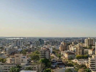 Apartamento à venda no bairro Higienópolis - Porto Alegre/RS