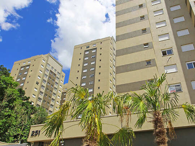 Apartamento à venda no bairro Jardim Carvalho - Porto Alegre/RS