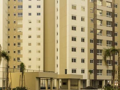 Apartamento à venda no bairro Marechal Rondon - Canoas/RS