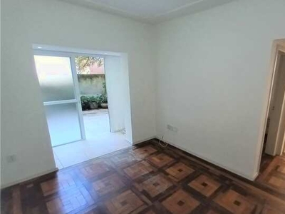 Apartamento à venda no bairro Menino Deus - Porto Alegre/RS