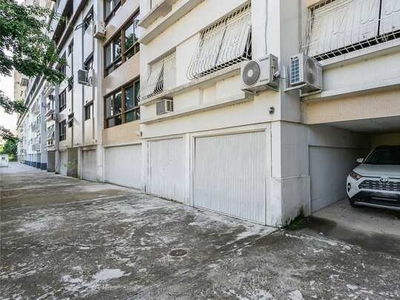 Apartamento à venda no bairro Moinhos de Vento - Porto Alegre/RS