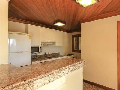 Apartamento à venda no bairro Mont Serrat - Porto Alegre/RS