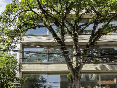 Apartamento à venda no bairro Mont Serrat - Porto Alegre/RS