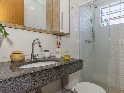 Apartamento à venda no bairro Morro Santana - Porto Alegre/RS