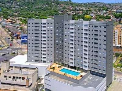 Apartamento à venda no bairro Partenon - Porto Alegre/RS