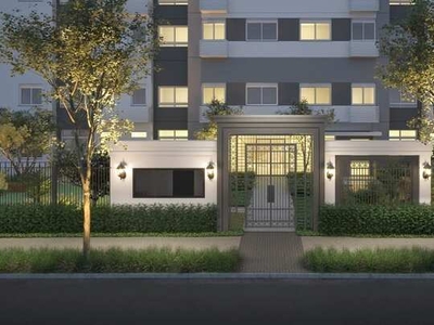 Apartamento à venda no bairro Passo da Areia - Porto Alegre/RS