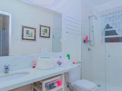 Apartamento à venda no bairro Petrópolis - Porto Alegre/RS