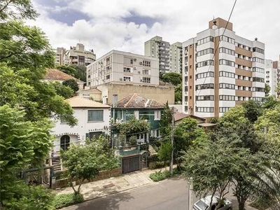 Apartamento à venda no bairro Petrópolis - Porto Alegre/RS