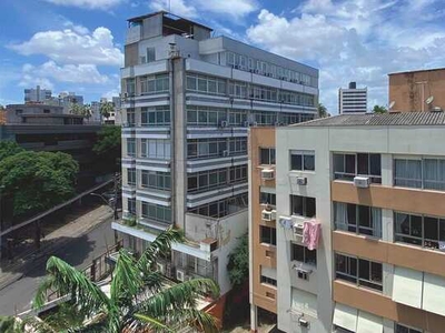 Apartamento à venda no bairro Petrópolis - Porto Alegre/RS