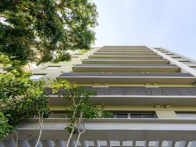 Apartamento à venda no bairro Petrópolis - Porto Alegre/RS