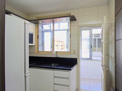 Apartamento à venda no bairro Rio Branco - Porto Alegre/RS