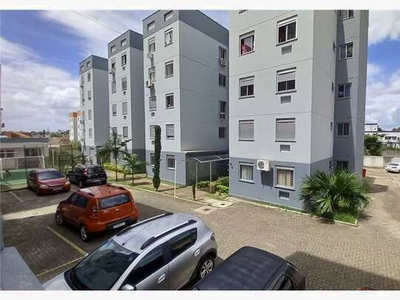 Apartamento à venda no bairro Rubem Berta - Porto Alegre/RS