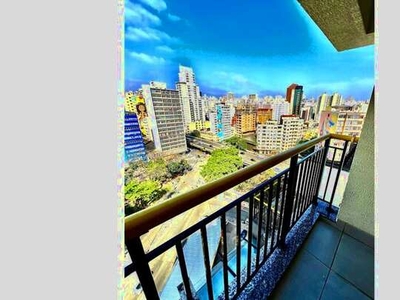 Apartamento à venda no bairro Santa Cecília - São Paulo/SP