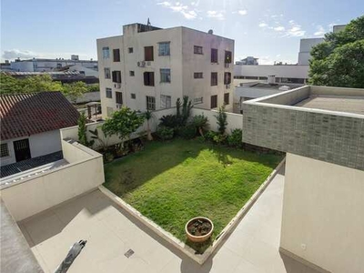 Apartamento à venda no bairro Santa Maria Goretti - Porto Alegre/RS
