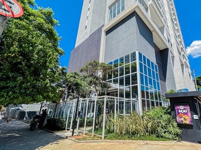 Apartamento à venda no bairro Santo Amaro - São Paulo/SP