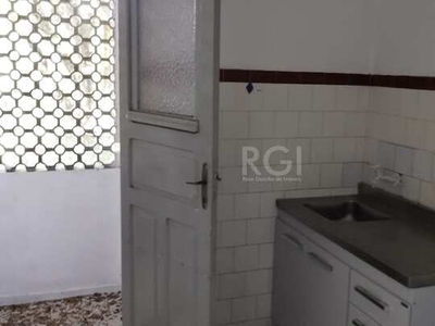 Apartamento à venda no bairro São João - Porto Alegre/RS