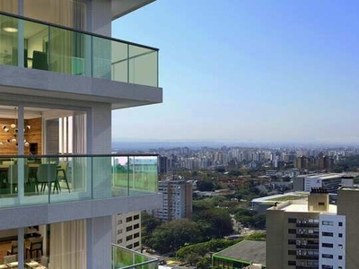 Apartamento à venda no bairro Três Figueiras - Porto Alegre/RS