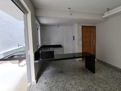 Apartamento com 2 quartos, 54,64m², à venda em Belo Horizonte, Lourdes