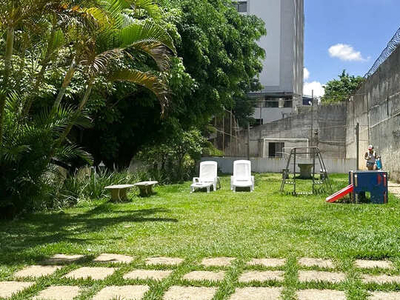 Apartamento com 2 quartos, 65m², à venda em Belo Horizonte, Sion