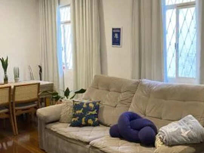 Apartamento com 2 quartos, 75m², à venda em Belo Horizonte, Santo Antônio