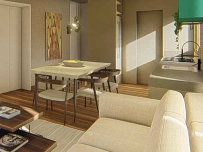 Apartamento com 2 quartos, 75m², à venda em Belo Horizonte, Sion