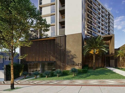 Apartamento com 2 quartos, 89m², à venda em Belo Horizonte, Santo Agostinho