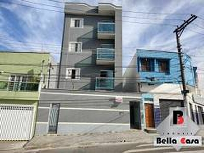 Apartamento com 2 Quartos à venda, 40m² - Vila Esperança