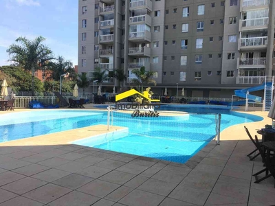 Apartamento com 2 quartos à venda no bairro Estoril, 85m²