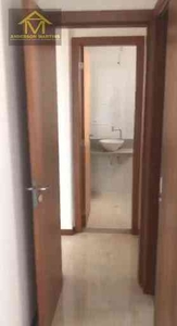 Apartamento com 2 quartos à venda no bairro Itapoã, 60m²