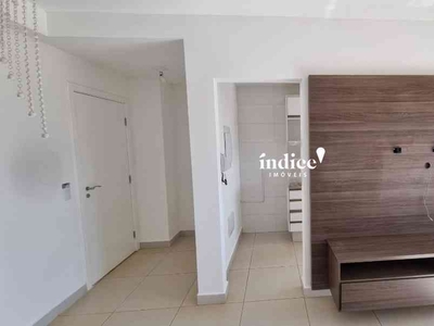 Apartamento com 2 quartos à venda no bairro Jardim Castelo Branco, 55m²