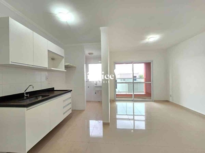 Apartamento com 2 quartos à venda no bairro Nova Aliança, 62m²