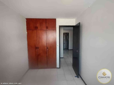 Apartamento com 2 quartos à venda no bairro Núcleo Bandeirante, 65m²