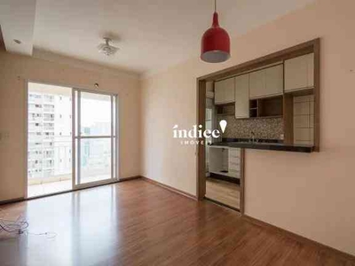 Apartamento com 2 quartos à venda no bairro Parque Industrial Lagoinha, 54m²