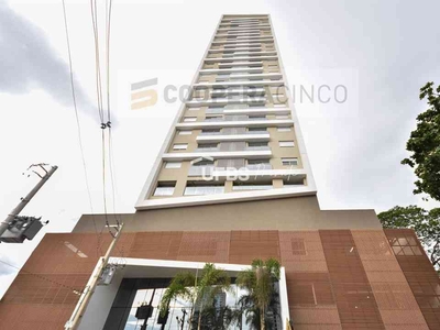 Apartamento com 2 quartos à venda no bairro Setor Bueno, 67m²