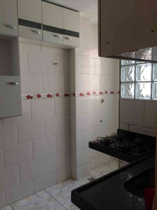 Apartamento com 2 quartos à venda no bairro São Francisco, 52m²