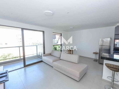 Apartamento com 2 quartos para alugar no bairro Cruzeiro, 73m²