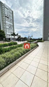 Apartamento com 3 dormitórios à venda, 101 m² por R$ 650.000,00 - Madureira - Caxias do Su