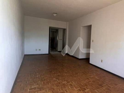 Apartamento com 3 dormitórios para locação,100.00 m , Centro, TOLEDO - PR