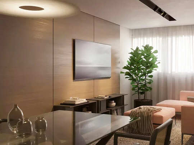 Apartamento com 3 quartos, 142m², à venda em Belo Horizonte, Lourdes