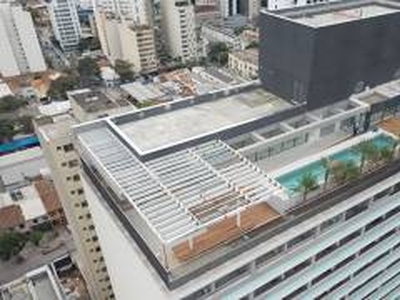 Apartamento com 3 Quartos à venda, 190m² - Pinheiros