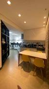 Apartamento com 3 Quartos à venda, 208m² - Residencial Amazonas