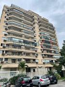 Apartamento com 3 Quartos à venda, 84m² - Recreio Dos Bandeirantes