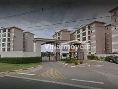 Apartamento com 3 Quartos à venda, 87m² - Vila Ipê