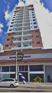Apartamento com 3 quartos à venda no bairro Praia de Itaparica, 77m²