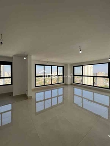 Apartamento com 3 quartos à venda no bairro Setor Marista, 121m²