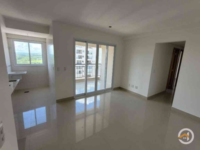 Apartamento com 3 quartos à venda no bairro Nova Vila, 70m²