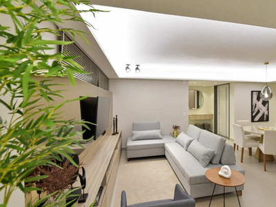 Apartamento com 4 quartos, 133.78m², à venda em Belo Horizonte, Funcionários